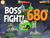 Angry Birds 2 - Level 680