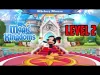 Disney Magic Kingdoms - Level 2