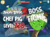 Angry Birds 2 - Level 220