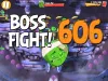 Angry Birds 2 - Level 606