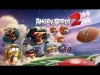 Angry Birds 2 - Level 173