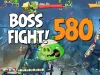 Angry Birds 2 - Level 580