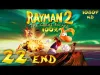 Rayman 2: The Great Escape - Level 22