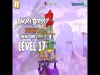 Angry Birds 2 - Level 17