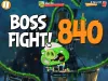 Angry Birds 2 - Level 840