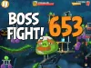 Angry Birds 2 - Level 653