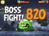 Angry Birds 2 - Level 820
