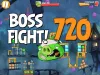 Angry Birds 2 - Level 720