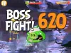 Angry Birds 2 - Level 620