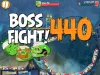 Angry Birds 2 - Level 440