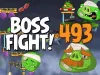 Angry Birds 2 - Level 493