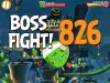 Angry Birds 2 - Level 826