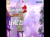 Angry Birds 2 - Level 21