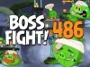 Angry Birds 2 - Level 486