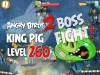 Angry Birds 2 - Level 260