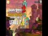 Angry Birds 2 - Level 7