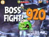 Angry Birds 2 - Level 920