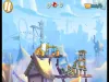 Angry Birds 2 - Level 25