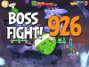 Angry Birds 2 - Level 926