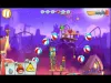 Angry Birds 2 - Level 412