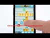 How to play Words With Friends (iOS gameplay)