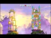 Angry Birds 2 - Level 441