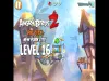 Angry Birds 2 - Level 16