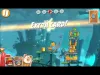 Angry Birds 2 - Level 137