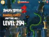 Angry Birds 2 - Level 294