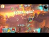 Angry Birds 2 - Level 57