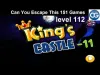 Can You Escape - Level 112