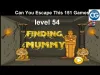Can You Escape - Level 54