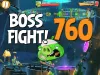 Angry Birds 2 - Level 760
