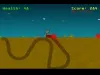 How to play Death Worm (iOS gameplay)