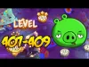 Angry Birds 2 - Level 407