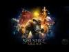 How to play Solstice Arena (iOS gameplay)
