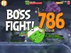 Angry Birds 2 - Level 786
