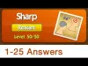 What's the Saying? - Levels 1 25