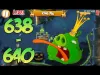 Angry Birds 2 - Level 638