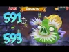 Angry Birds 2 - Level 591