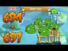 Angry Birds 2 - Level 694