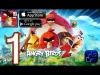 Angry Birds 2 - Part 1