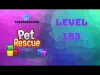 Pet Rescue Saga - Level 183