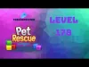 Pet Rescue Saga - Level 178