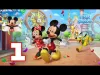 How to play Disney Magic Kingdoms (iOS gameplay)