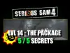 The Package - Level 14