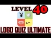 Logo Quiz Ultimate - Level 40