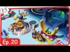 Disney Magic Kingdoms - Part 20 level 19