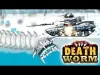 Death Worm - Part 5