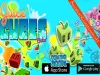 How to play Juice Cubes (iOS gameplay)